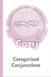 Conjonctions