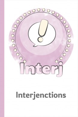 Categorized English Interjections