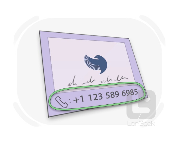 definition-meaning-of-phone-number-langeek