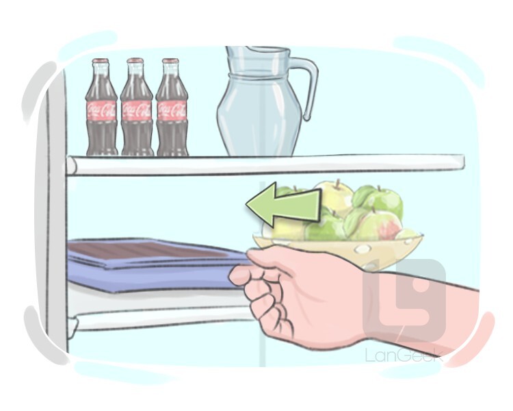 to refrigerate definition and meaning