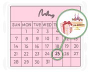 la date de naissance