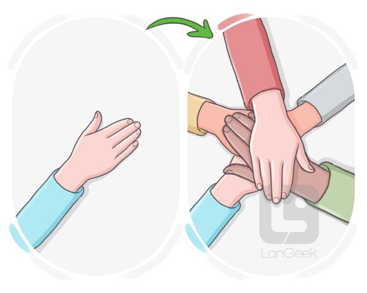 all hands on deck definition and meaning