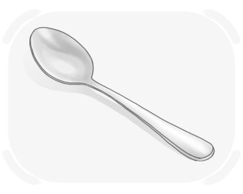spoon