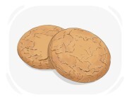 digestive biscuit