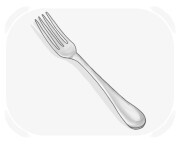 fork
