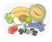 fruit