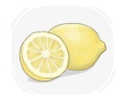 lemon