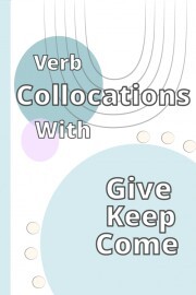 'Give- Keep- Come'의 연어