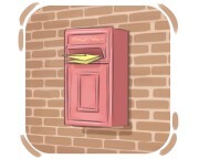 mail