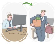 to hell with {sb/sth}