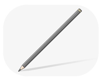 pencil