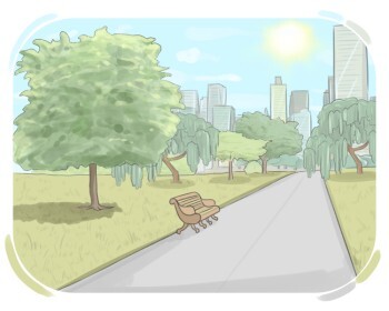 park