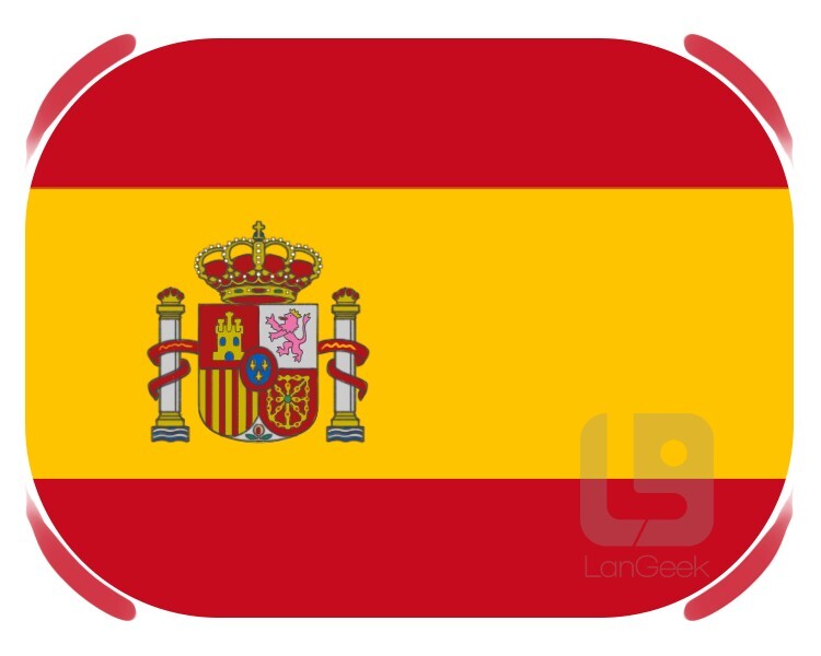 Spain definition and meaning