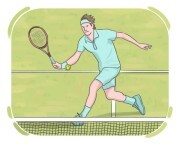 tennis