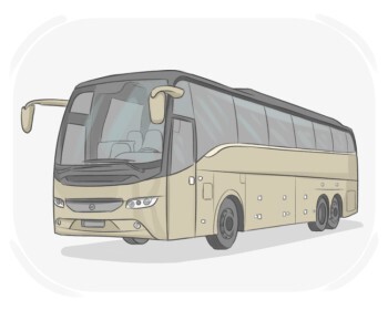 bus
