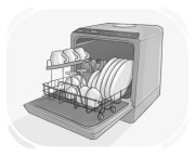 dishwasher