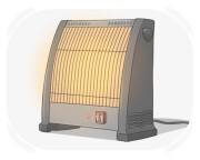 heater