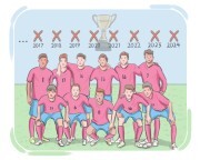 {not|never} in a (thousand|million|billion) years