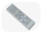 remote control