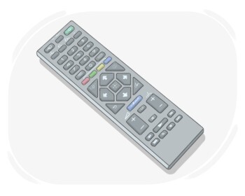 remote control