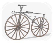 velocipede