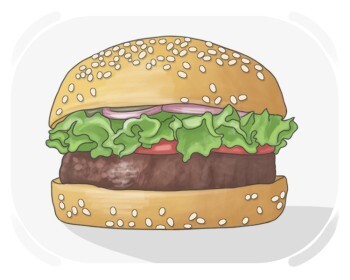 hamburger