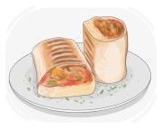 burrito