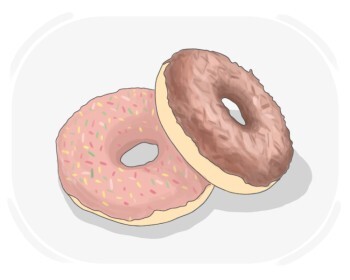 donut