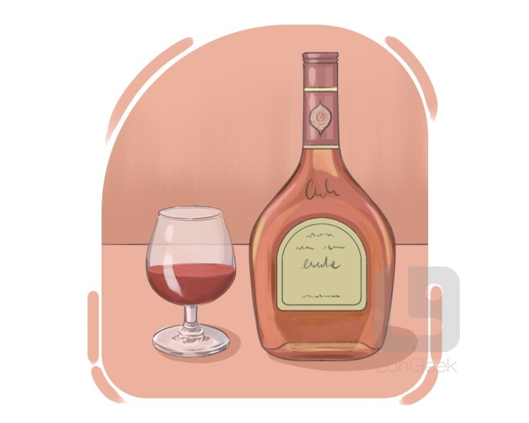 brandy definition and meaning