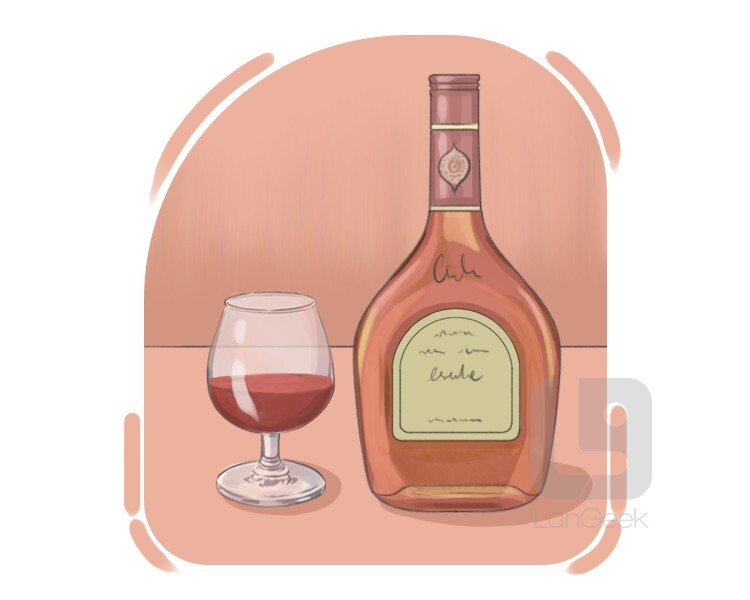 brandy