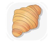croissant
