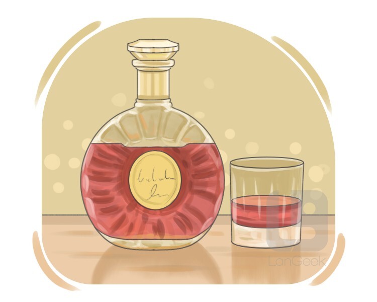 cognac definition and meaning