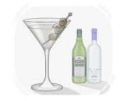 martini