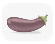 eggplant
