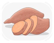 sweet potato