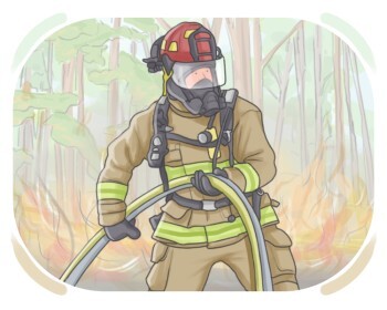 firefighter