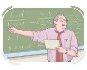 teacher