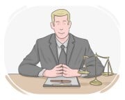 lawyer
