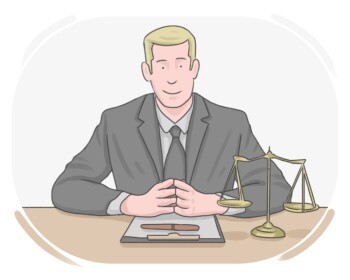 lawyer