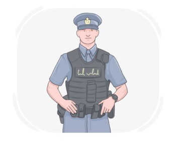 police officer