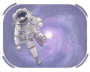 astronaut