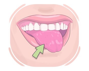 tongue