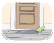 doormat
