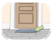 doormat