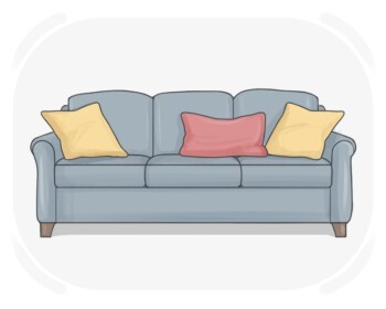 sofa