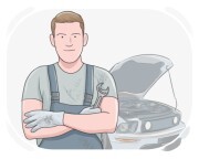 mechanic