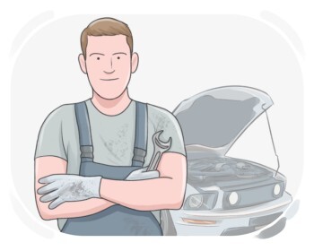mechanic