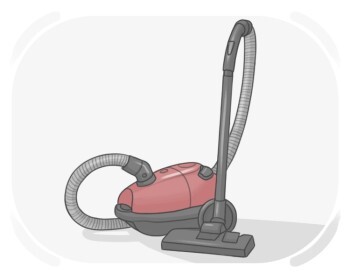 vacuum cleaner