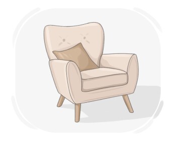 armchair