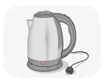 kettle